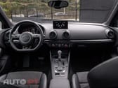 Audi A3 Sportback 2.0 TDi S-line S tronic