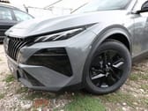 Peugeot 408 HYBRIDO ALLURE FACELIFT 145CV AUTO + EXTRAS