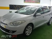 Renault Fluence 1.5 dCi Exclusive