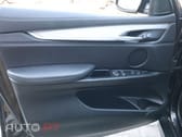 BMW X6 30 d xDrive Pack M