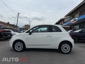 Fiat 500 1.0 Hybrid Lounge