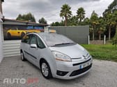 Citroen C4 Grand Picasso 1.6 HDi Confort CMP6
