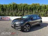 Nissan Qashqai 1.5 dCi Acenta
