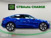 Audi Q8 E-Tron I.V.A DEDUTÍVEL  S LINE