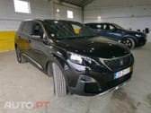 Peugeot 5008 1.5 BlueHDi GT Line EAT8