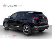 Peugeot 3008 PureTech 130 Stop & Start GPF EAT8 Allure