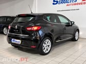 Renault Clio 1.5 dCi Limited