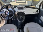 Fiat 500 1.3 16V Multijet Lounge