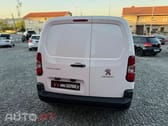 Peugeot Partner  1.5 HDI