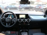 Mercedes-Benz B 180 d Style Aut.