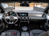 Mercedes-Benz CLA 250 e AMG Line