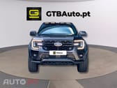 Ford Ranger I.V.A DEDUTÍVEL PK Double Cab