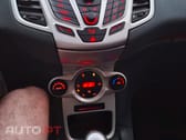 Ford Fiesta 1.4 TDCI Titanium