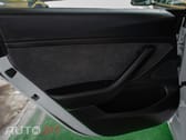 Tesla Model 3 Standard Range Plus RWD