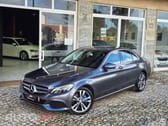 Mercedes-Benz C 350 e