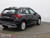 Skoda Kamiq 1.5 TSI Business DSG