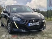 Peugeot 208 Active