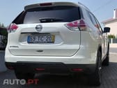 Nissan X-Trail 1.6 dCi Tekna Xtronic