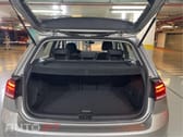 Volkswagen Golf 1.6 TDI Stream