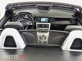 Mercedes-Benz SLC d