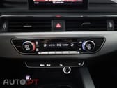 Audi A4 Avant 2.0 TDI S tronic sport