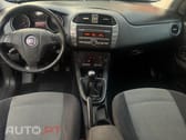 Fiat Bravo 1.6 M-jet