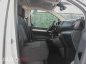 Peugeot Traveller 1.6 BlueHDi L2H1 Business Standard