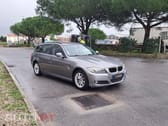 BMW 320 d Touring LifeStyle Auto