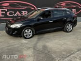 Renault Mégane Break 1.5 dCi Dynamique