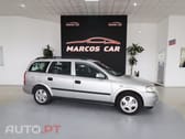 Opel Astra Caravan 1.2 Club