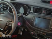 Kia Ceed GT LINE