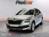 Skoda Kamiq 1.0 TSI DSG