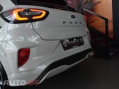 Ford Puma 1.0 EcoBoost MHEV ST-Line X