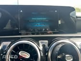 Mercedes-Benz CLA 180 Cla 180d  Aut.