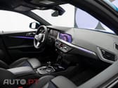 BMW 216 d Pack Desportivo M