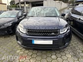 Land Rover Range Rover 2.0 eD4 Pure
