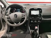 Renault Clio 1.5 dCi Limited EDition