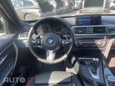 BMW 328 i Auto Line Sport