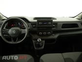 Renault Trafic 2.0 Blue dCi L2 Grand Equilibre