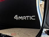 Mercedes-Benz EQA 300 4Matic AMG Line