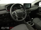 Dacia Sandero Sandero 1.0 ECO-G Stepway Extreme Bi-Fuel