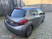Peugeot 208 Allure