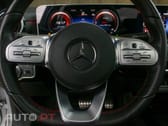Mercedes-Benz A 180 d AMG Line Aut.