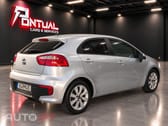 Kia Rio 1.1 CRDi More