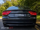 Audi A7 3.0 TDI V6 quattro Sport S tronic