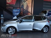 Renault Clio 1.5 dCi Limited EDition
