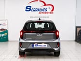 Kia Picanto 1.0 MPi Urban 5AMT