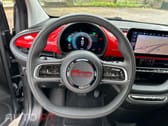 Fiat 500e 23kWh 95cv (RED)
