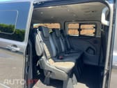 Ford Tourneo 2.0 TDCi Titanium Aut.