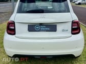 Fiat 500e 42 kWh Icon